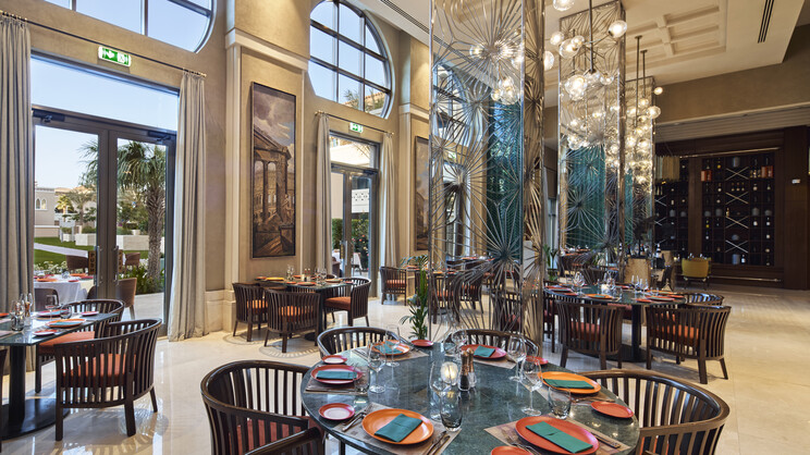 Rixos Premium Saadiyat Island